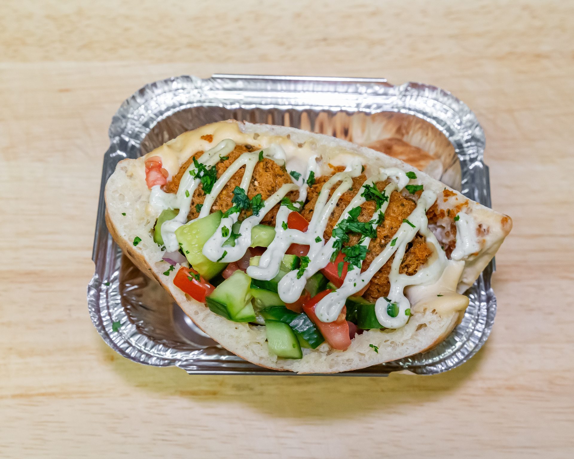 Tavlin Market Rewards