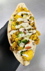 Tavlin Bellmore NY Mediterranean takeout and delivery