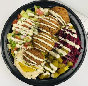 Tavlin Bellmore NY Mediterranean takeout and delivery