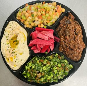 Tavlin Bellmore NY Mediterranean and kosher catering Long Island